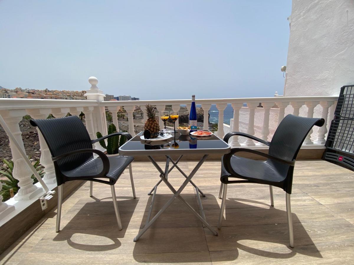 Luar Del Carmen Apartmán